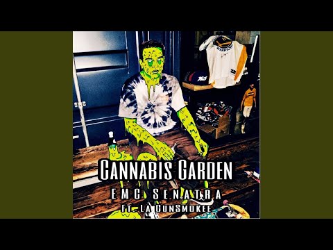 Cannabis Garden