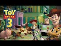 Toy Story 3 Full Gameplay All Trophies Objectives Walkthrough