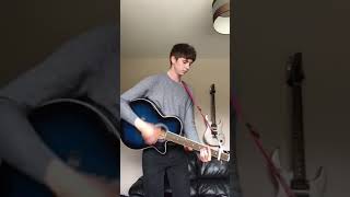 Ben Lee Collett - Gerry’s Lullaby (Gerry Cinnamon cover)
