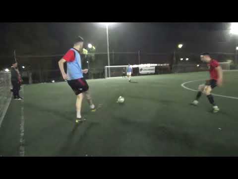 SOL NACIENTE VS FASO A FASO - #LigaNuñez - #Clausura SLD - 4/9/2022