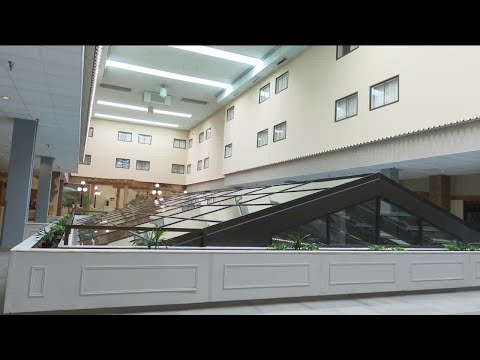 Appleton’s Iconic Downtown Hotel Rebrands to a Hilton Hotel