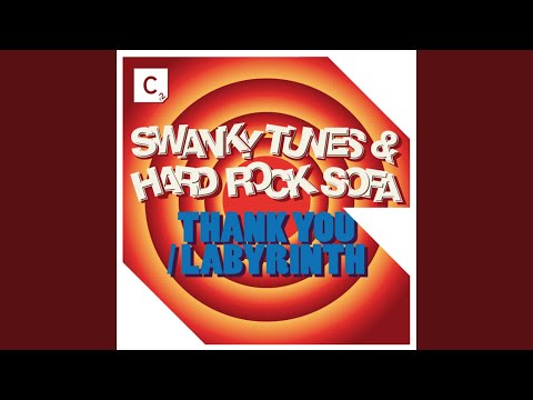 Thank You (Original Mix)