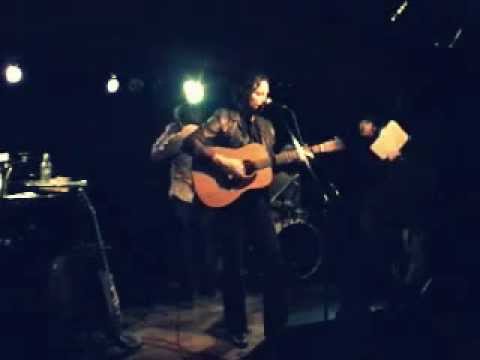 Fierce Little Bird - Neal Casal