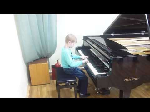 Родионов Андрей