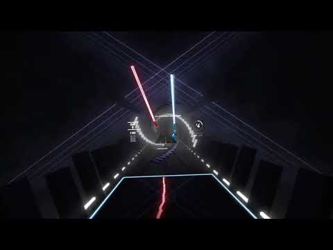 Beat Saber | Mr. Bill & Bandoum - Lotus | Expert+ Ranked