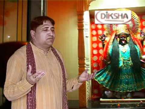 Tu Aaja Maiya Jot Pe-Maa Kali Hit Bhajan — watch video