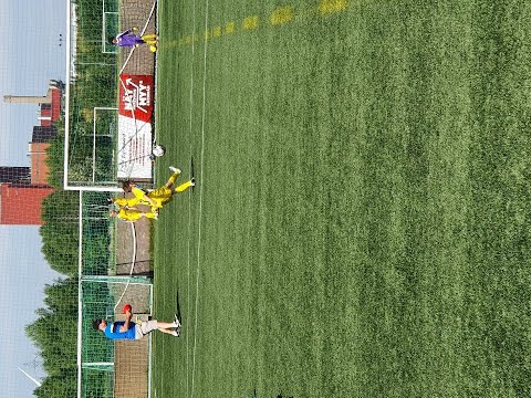 OLS 11 kel vs OLS 10 sin - 06/06/2021