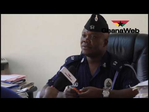 Perpetrators will not be spared – Cephas Arthur on NPP attacks