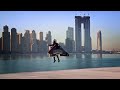 Video 'Dubai JetMan'