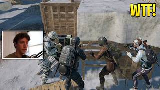 Download lagu PUBG: WTF & Funny Moments Ep.342 mp3 Download lagu PUBG: WTF & Funny Moments Ep.342 mp3