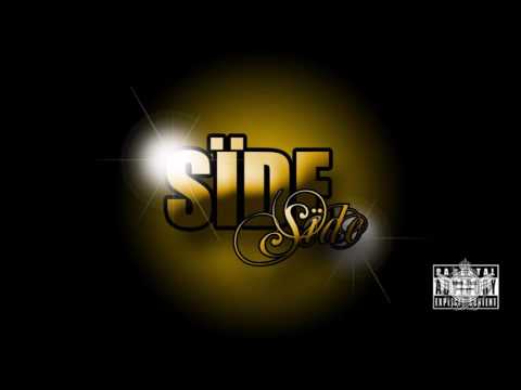 _Rox.Prod [ IDNS - Vybz ] - SÏDESïde ( SaLTrapMelody )