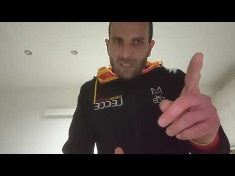 SONO INCAZZAT000🤬🤬🤬| | LECCE-CITTADELLA 1-2