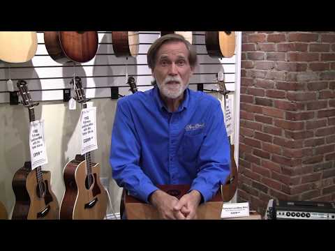 Instrument Demo: Meinl Bongo Cajons