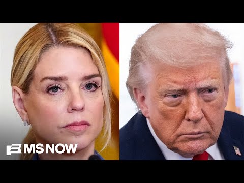 She was FIRED by Trump's DOJ. She's NOT stopping the pursuit of justice