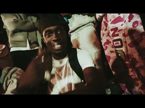 Godson - JAMAICA (feat. @anybxdyyy)