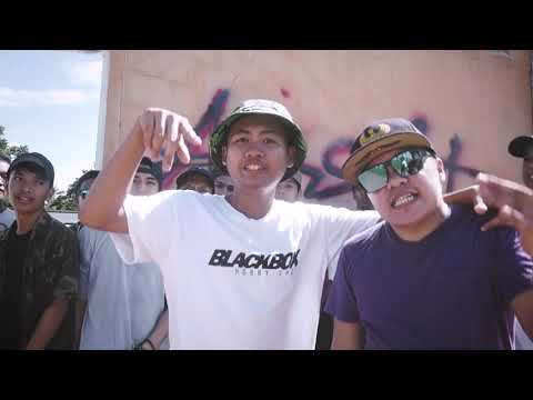 Extremophiles - Diddy Diddy ft Edgie x Denial RC (Official Music Video)