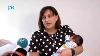 Հենց մի քիչ ուշքի եկա, որոշեցի, որ իմ տանը էլի պիտի ՄԽԻԹԱՐ կանչեմ. Աստղ Գալեյան: Լրաբեր - 19.07.2022