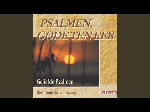 Psalm 138 vers 1, 3 en 4