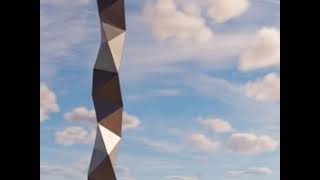 Tajamar y Bocas de Ceniza