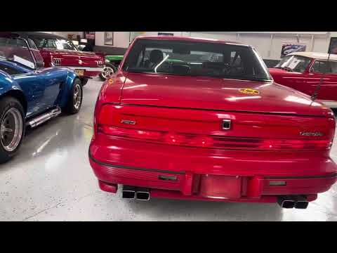 1992 Oldsmobile Toronado (CC-1754716) for sale in Wayne, Michigan