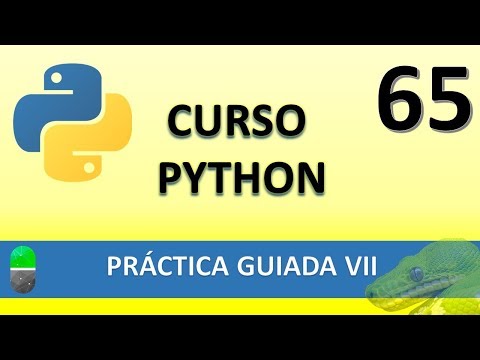 Curso Python Vídeo 1