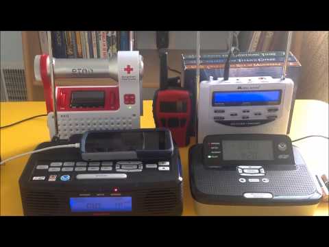 {DOUBLE HEADER} EAS #886-888 - SVR and 2 Same SMWs 9-6-2014