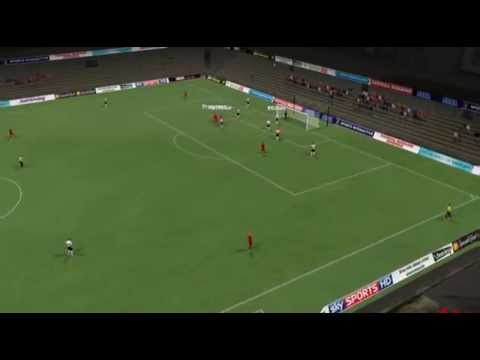 Stamford FC 5-1 FC United of Manchester Match Highlights