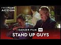 Stand Up Guys Gangster Komödie Mit Al Pacino Ganzer Film Deutsch Kostenlos Schauen In HD