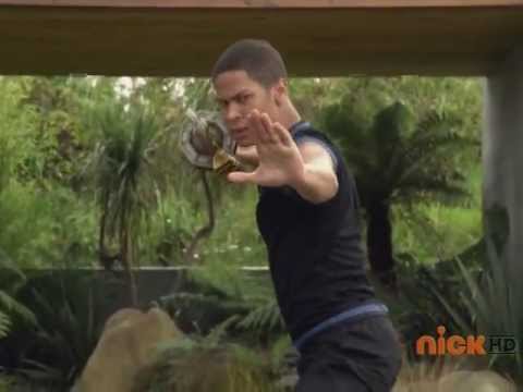 Power Rangers 20th Anniversary - Tribute 100: KEVIN