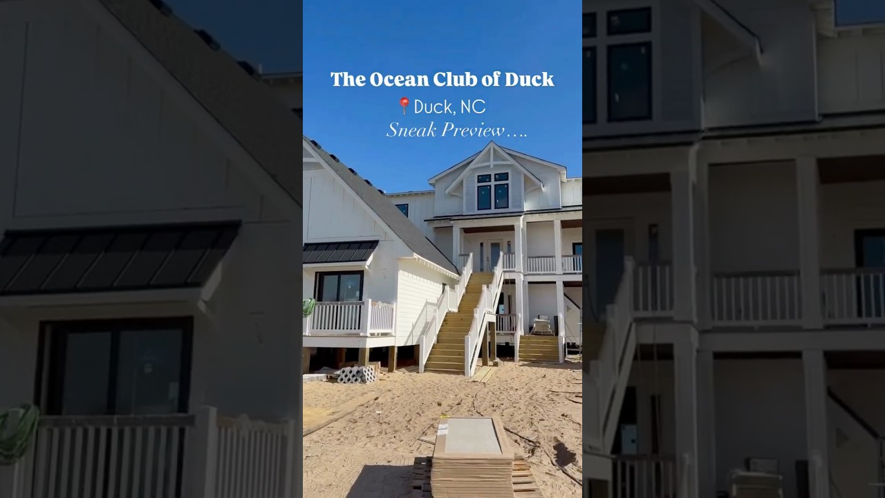 Construction Update! 