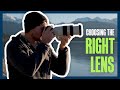 Lenses For Landscape Photography
