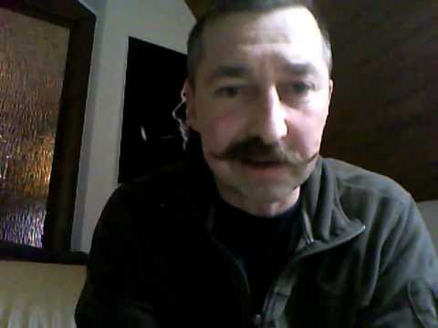 Pfeife rauchen: Die allererste Pfeife von Stanwell