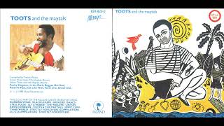 Toots &amp; The Maytals - Spiritual Healing