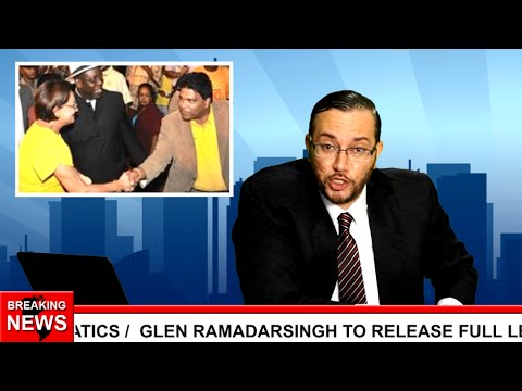 CHROMATICS - THE POLITICAL RAP UP (Part 2) - NO BUDGET