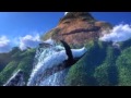 'Lava' a Disney Pixar Musical Short from 'Inside ...