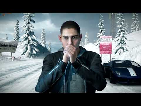 Need for Speed The Run Gameplay Walkthrough Part 3 - RACING ACROSS AMERICA | Rtx 3090ti 300FPS 4k