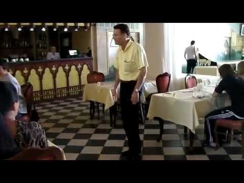 Elec Pt.1 - I Like the Way U Shake UR Ass