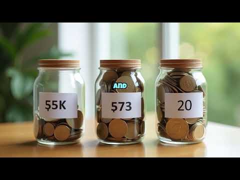 From Salary to Savings: Mastering the Art of Budget Allocation