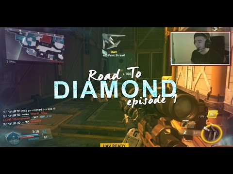 IW Road to Diamond - Episode 1