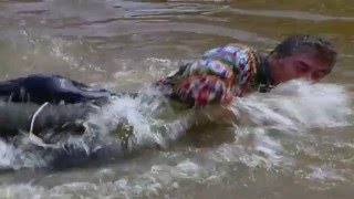 Wrestling Alligators - Trailer