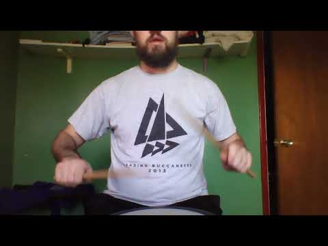 G-Force Five   Percussion