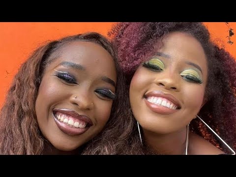 Touching On My Baby Ft Emma Cheruto