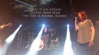 We come Alive - Kim Walker-Smith - Preview from Jesus Culture Conference Europe 2015.