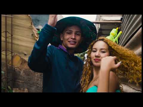 BARRACO DE TRAFICANTE - MC TIKI e Matheus na Voz (Vídeo Clipe Oficial)