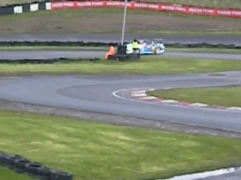 2012 British Drift Championship Round 1