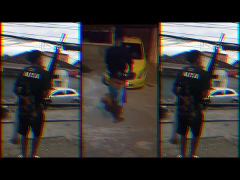 MC Teus e MC Zangão - Quer Os Amiguinhos Que Tá de PT (Videoclipe Oficial) DJ BRENIN