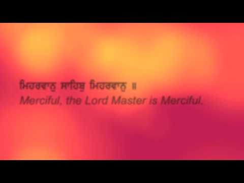 Meharwaan Sahib Mehawaan Chand Afzal Qawwll