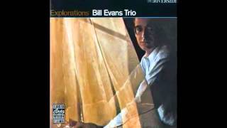 Haunted Heart/Bill Evans Trio (1961) *Public domain