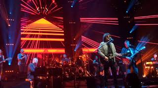 &quot;Last Train to London&quot; LIVE Jeff Lynne 7-16-19 Prudential Center, NJ