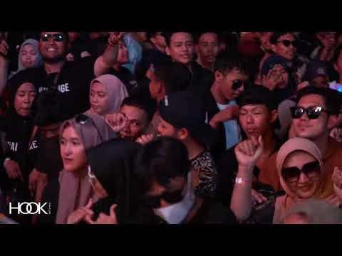 NDX AKA - Ditinggal Rabi (Live at Pesta Semalam Minggu Vol. 4)
